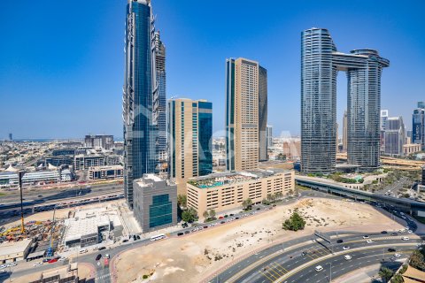 Apartment in Downtown Dubai (Downtown Burj Dubai), Dubai, UAE 1 bedroom, 69 sq.m. № 706936 - photo 23