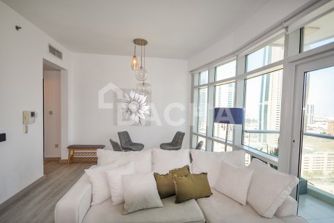 Apartment in Downtown Dubai (Downtown Burj Dubai), Dubai, UAE 1 bedroom, 69 sq.m. № 706936 - photo 6