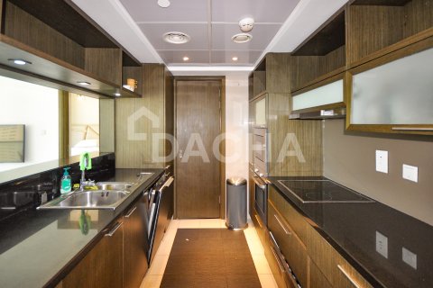 Apartment in Downtown Dubai (Downtown Burj Dubai), Dubai, UAE 1 bedroom, 69 sq.m. № 706936 - photo 17