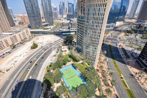 Apartment in Downtown Dubai (Downtown Burj Dubai), Dubai, UAE 1 bedroom, 69 sq.m. № 706936 - photo 25