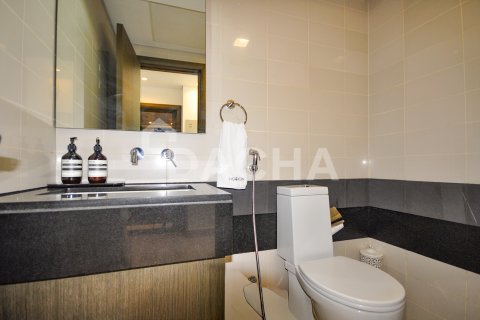 Apartment in Downtown Dubai (Downtown Burj Dubai), Dubai, UAE 1 bedroom, 69 sq.m. № 706936 - photo 18