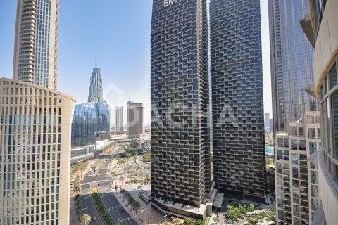 Apartment in Downtown Dubai (Downtown Burj Dubai), Dubai, UAE 1 bedroom, 69 sq.m. № 706936 - photo 26