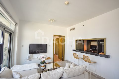 Apartment in Downtown Dubai (Downtown Burj Dubai), Dubai, UAE 1 bedroom, 69 sq.m. № 706936 - photo 7