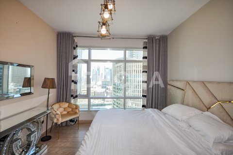 Apartment in Downtown Dubai (Downtown Burj Dubai), Dubai, UAE 1 bedroom, 69 sq.m. № 706936 - photo 16