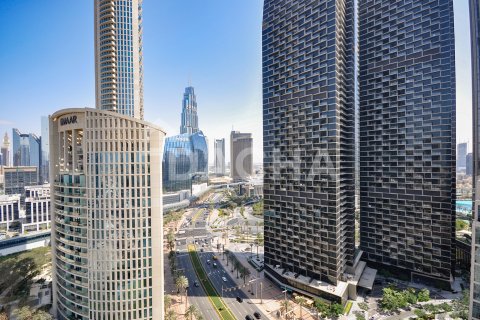 Apartment in Downtown Dubai (Downtown Burj Dubai), Dubai, UAE 1 bedroom, 69 sq.m. № 706936 - photo 29