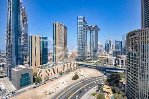 Apartment in Downtown Dubai (Downtown Burj Dubai), Dubai, UAE 1 bedroom, 69 sq.m. № 706936 - photo 22