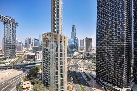 Apartment in Downtown Dubai (Downtown Burj Dubai), Dubai, UAE 1 bedroom, 69 sq.m. № 706936 - photo 21