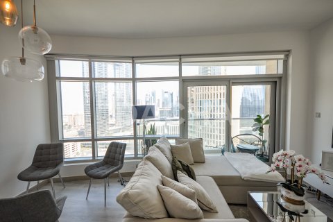 Apartment in Downtown Dubai (Downtown Burj Dubai), Dubai, UAE 1 bedroom, 69 sq.m. № 706936 - photo 4