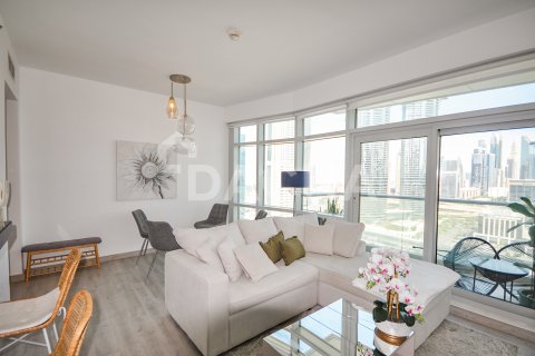 Apartment in Downtown Dubai (Downtown Burj Dubai), Dubai, UAE 1 bedroom, 69 sq.m. № 706936 - photo 5