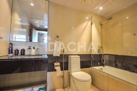 Apartment in Downtown Dubai (Downtown Burj Dubai), Dubai, UAE 1 bedroom, 69 sq.m. № 706936 - photo 14
