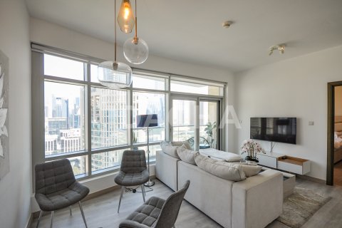 Apartment in Downtown Dubai (Downtown Burj Dubai), Dubai, UAE 1 bedroom, 69 sq.m. № 706936 - photo 9