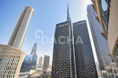 Apartment in Downtown Dubai (Downtown Burj Dubai), Dubai, UAE 1 bedroom, 69 sq.m. № 706936 - photo 27