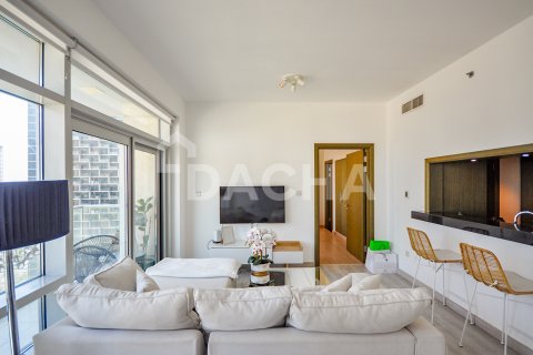 Apartment in Downtown Dubai (Downtown Burj Dubai), Dubai, UAE 1 bedroom, 69 sq.m. № 706936 - photo 3