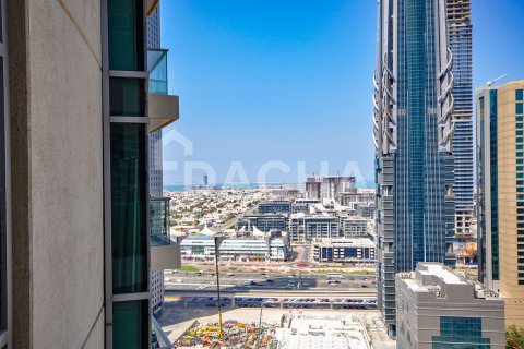 Apartment in Downtown Dubai (Downtown Burj Dubai), Dubai, UAE 1 bedroom, 69 sq.m. № 706936 - photo 30