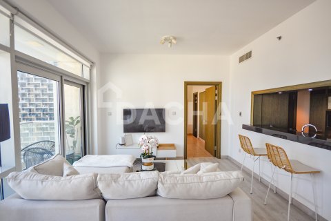 Apartment in Downtown Dubai (Downtown Burj Dubai), Dubai, UAE 1 bedroom, 69 sq.m. № 706936 - photo 8