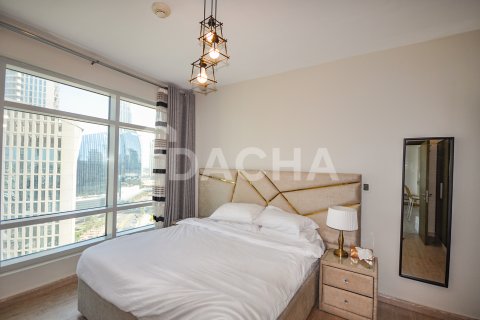 Apartment in Downtown Dubai (Downtown Burj Dubai), Dubai, UAE 1 bedroom, 69 sq.m. № 706936 - photo 11