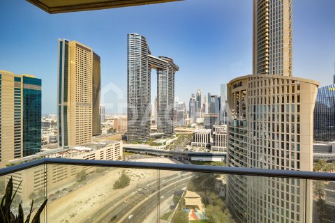 Apartment in Downtown Dubai (Downtown Burj Dubai), Dubai, UAE 1 bedroom, 69 sq.m. № 706936 - photo 20