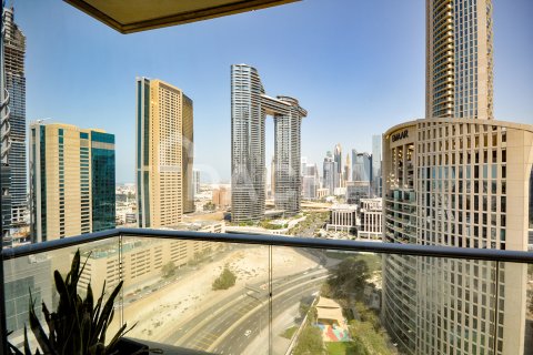 Apartment in Downtown Dubai (Downtown Burj Dubai), Dubai, UAE 1 bedroom, 69 sq.m. № 706936 - photo 19