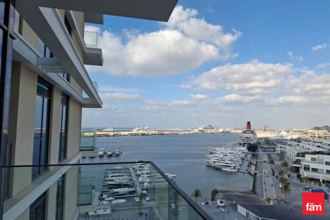 Byt v Mina Rashid, Dubai, SAE 2 ložnice, 112.9 m² Č.: 715388