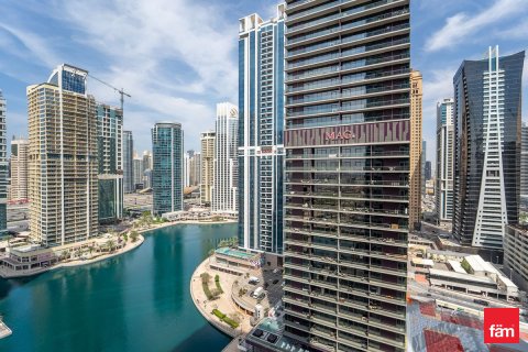 Zyrë në Dubai, Emiratet e Bashkuara Arabe 72.8 m2. № 715386