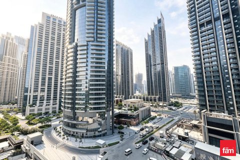 Apartament în Dubai, EAU 2 dormitoare, 118 mp. №715384