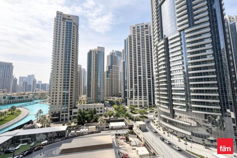 Apartament de închiriat în Dubai, EAU 2 dormitoare, 118 mp. №715384 - poză 4