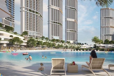 Dzīvoklis Dubaijā, AAE 1 istaba, 95.8 m2 Nr. 715387 - attēls 9