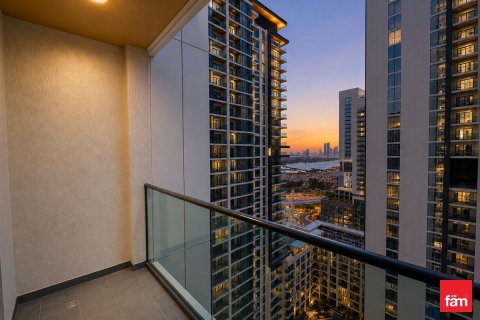 Apartment til leje i Dubai, UAE 3 soveværelser, 157.5 kvm № 715389 - foto 27