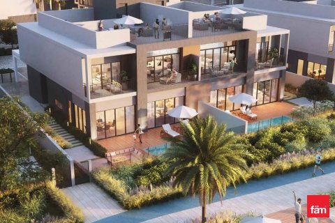 Villa itt: Dubai, EAE, 4 hálószoba, 255 m², azonosító: 715385 - fénykép 11