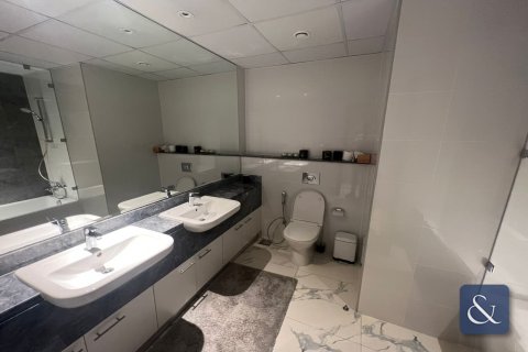 Byt v Business Bay, Dubai, SAE 2 ložnice, 127 m² Č.: 668171 - fotografie 17