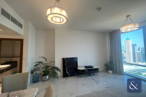 Byt v Business Bay, Dubai, SAE 2 ložnice, 127 m² Č.: 668171 - fotografie 4