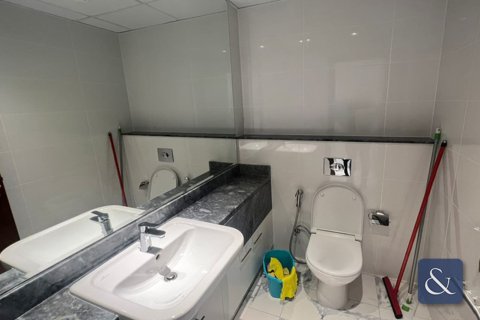 Byt v Business Bay, Dubai, SAE 2 ložnice, 127 m² Č.: 668171 - fotografie 16