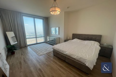 Byt v Business Bay, Dubai, SAE 2 ložnice, 127 m² Č.: 668171 - fotografie 1