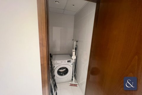 Byt v Business Bay, Dubai, SAE 2 ložnice, 127 m² Č.: 668171 - fotografie 12