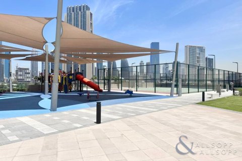 Downtown Dubai (Downtown Burj Dubai), UAE의 임대용 아파트 침실 2개, 112제곱미터 번호 668174 - 사진 18