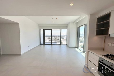 Downtown Dubai (Downtown Burj Dubai), UAE의 임대용 아파트 침실 2개, 112제곱미터 번호 668174 - 사진 1