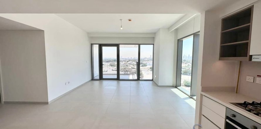 阿联酋 Dubai Downtown Dubai (Downtown Burj Dubai) 公寓  2 卧, 112 平方米 , 编号 668174