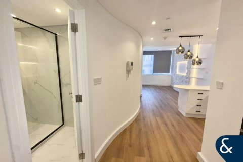 Apartemen di DIFC, Dubai, UEA 1 ruangan, 55 m2 nomor 668173 - foto 4