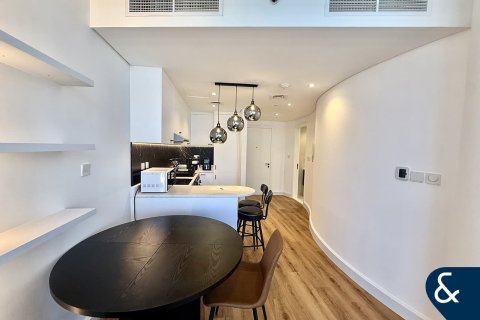 Apartemen di DIFC, Dubai, UEA 1 ruangan, 55 m2 nomor 668173 - foto 6