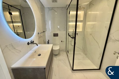 Apartemen di DIFC, Dubai, UEA 1 ruangan, 55 m2 nomor 668173 - foto 10