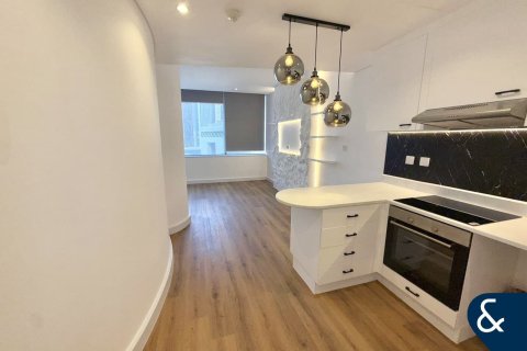 Apartemen di DIFC, Dubai, UEA 1 ruangan, 55 m2 nomor 668173 - foto 9