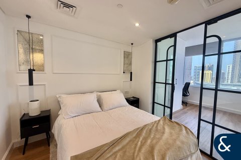 Apartemen di DIFC, Dubai, UEA 1 ruangan, 55 m2 nomor 668173 - foto 8