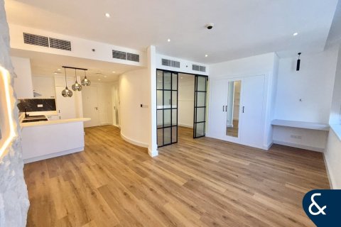 Apartemen di DIFC, Dubai, UEA 1 ruangan, 55 m2 nomor 668173 - foto 8