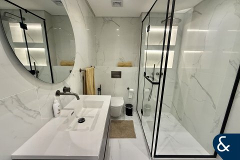 Apartemen di DIFC, Dubai, UEA 1 ruangan, 55 m2 nomor 668173 - foto 10