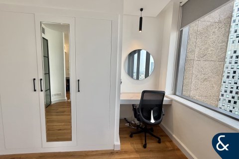 Apartemen di DIFC, Dubai, UEA 1 ruangan, 55 m2 nomor 668173 - foto 7