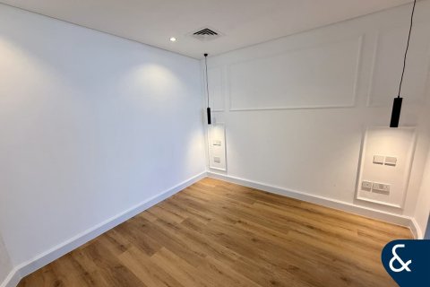 Apartemen di DIFC, Dubai, UEA 1 ruangan, 55 m2 nomor 668173 - foto 7