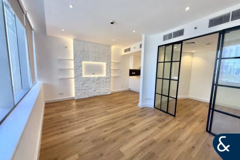 Apartemen di DIFC, Dubai, UEA 1 ruangan, 55 m2 nomor 668173 - foto 1