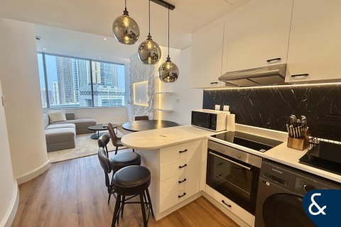 Apartemen di DIFC, Dubai, UEA 1 ruangan, 55 m2 nomor 668173 - foto 3