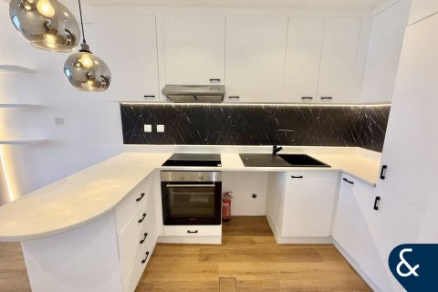 Apartemen di DIFC, Dubai, UEA 1 ruangan, 55 m2 nomor 668173 - foto 6