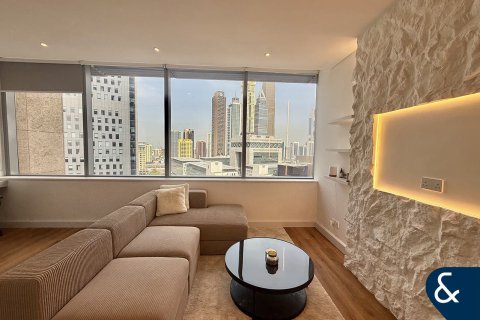 Apartemen di DIFC, Dubai, UEA 1 ruangan, 55 m2 nomor 668173 - foto 5